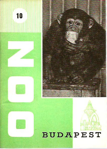 Dr. Anghi Csaba - Zoo Budapest 10.sz�m- Az alkat az �llatvil�gban