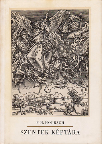 P. H. Holbach - Szentek k�pt�ra
