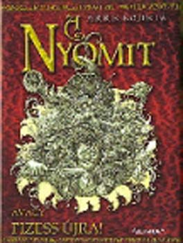 A.R.R.R. Roberts - A Nyomit - avagy fizess �jra!