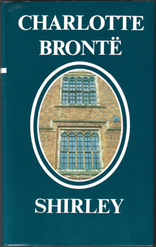 Charlotte Bront - Shirley