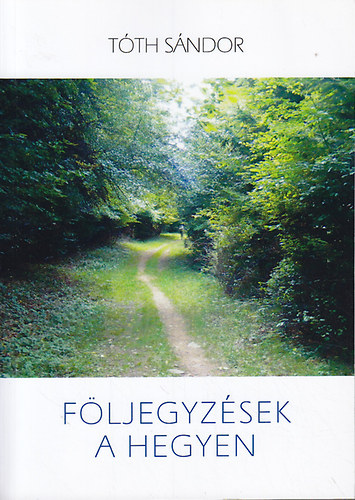 T�th S�ndor - F�ljegyz�sek a hegyen