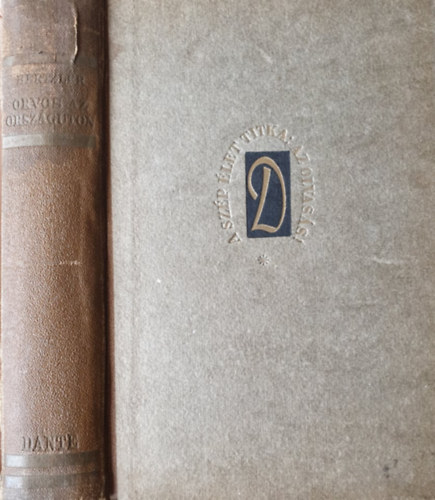 Arthur Hertzler - Orvos az orsz�g�ton - Egy vid�ki doktor napl�ja - Teddy Bell rajzaival