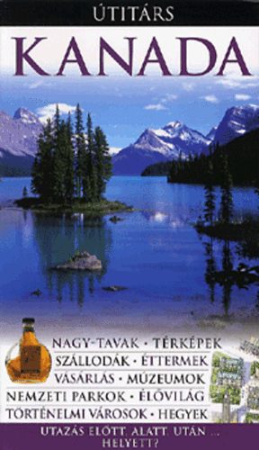 Kanada - �tit�rs