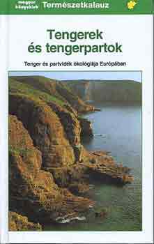 Janke-Kremer-Reichholf - Tengerek �s tengerpartok (term�szetkalauz)