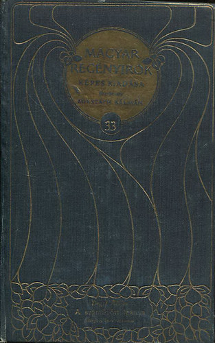 Degré Alajos - A száműzött leánya