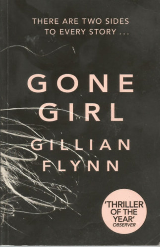 Gillian Flynn - Gone Girl