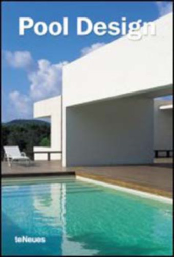 Paco Asensio - Pool design