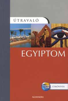 Michael Haag - Egyiptom - �traval�