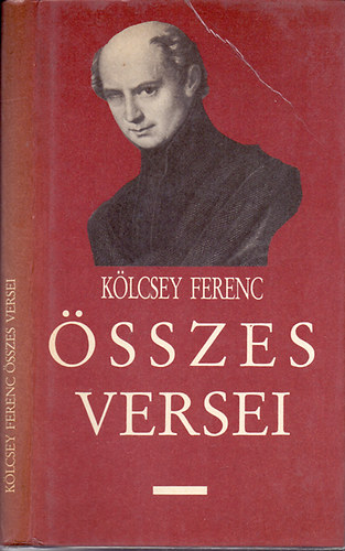 Kölcsey Ferenc - Kölcsey Ferenc összes versei