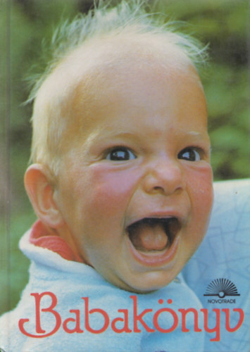 Miriam Dr. Stoppard - Babaknyv