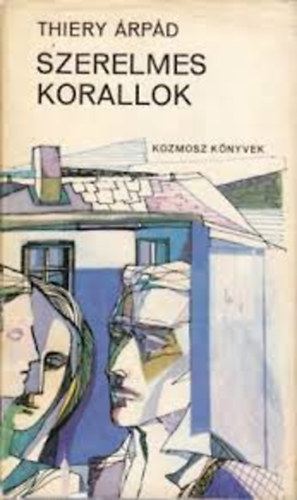 Thiery Árpád - Szerelmes korallok