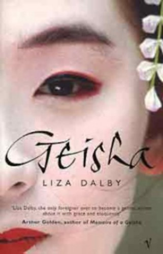 Liza Dalby - Geisha