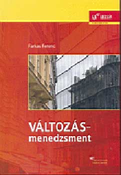 Farkas Ferenc - Változásmenedzsment