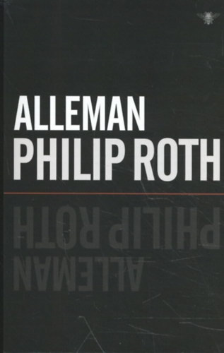 Philip Roth - Alleman