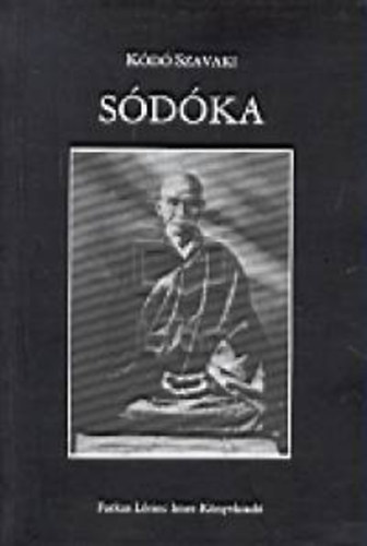 K�d� Szavaki - S�d�ka