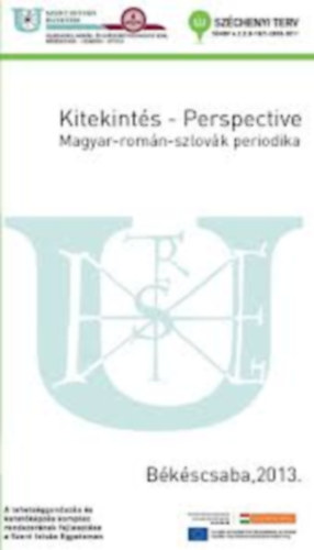 Kitekint�s - Perspective - Magyar-rom�n-szlov�k periodika