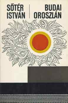 S�t�r Istv�n - Budai oroszl�n