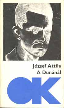 Jzsef Attila - A Dunnl