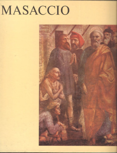 Jzsef Takcs - Masaccio