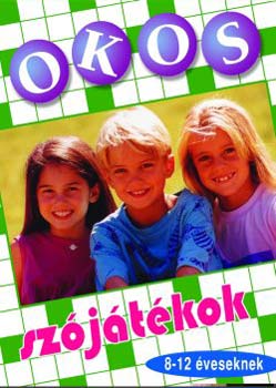 Okos szjtkok (lila)