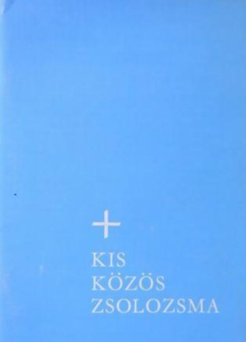 Kis közös zsolozsma