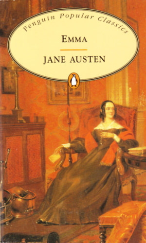 Jane Austen - Emma