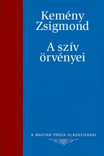 Kemny Zigmond - A szv rvnyei