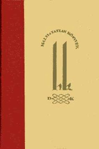 Roland Dorgel�s - Radec professzor sz�ruma