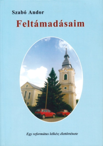 Szab� Andor - Felt�mad�saim