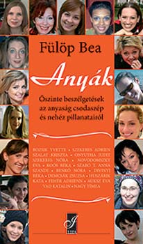 Flp Bea - Anyk