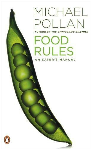Michael Pollan - Food Rules: An Eater's Manual (tkezsi szablyok: az evs kziknyve)