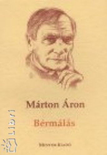 Mrton ron - Brmls
