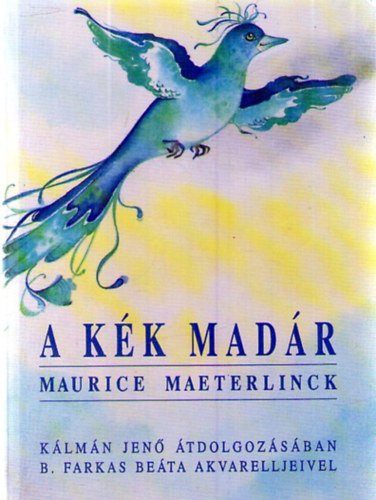 Maurice Maeterlinck - A kk madr