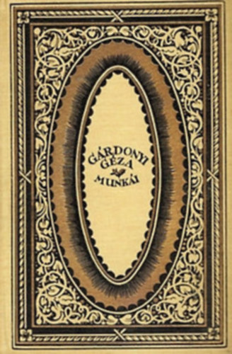 Grdonyi Gza - Dvidkn