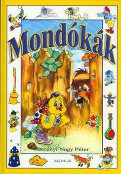 Bernyi Nagy Pter - Mondkk