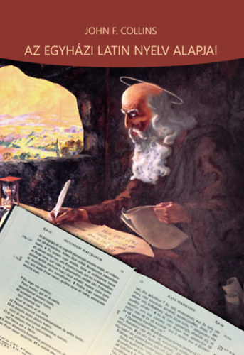 John F. Collins - Az egyh�zi latin nyelv alapjai