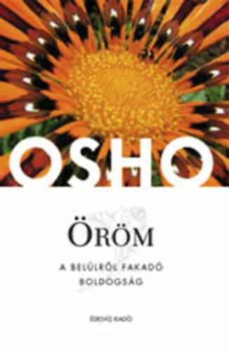 Osho - Öröm