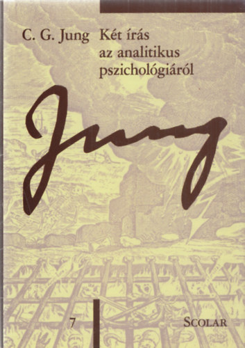 Carl Gustav Jung - Kt rs az analitikus pszicholgirl