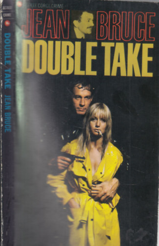Jean Bruce - Double Take