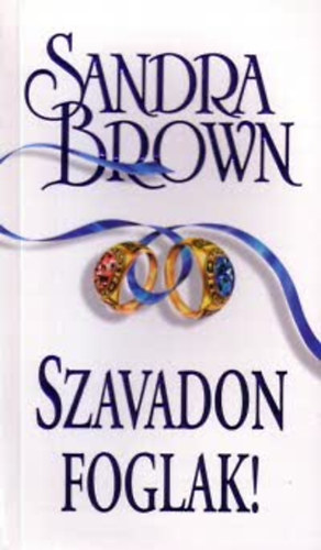 Sarah Brown - Szavadon foglak!
