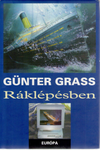 Gnter Grass - Rklpsben