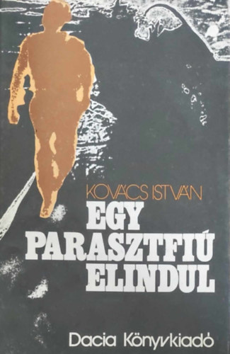 Kov�cs Istv�n - Egy parasztfi� elindul