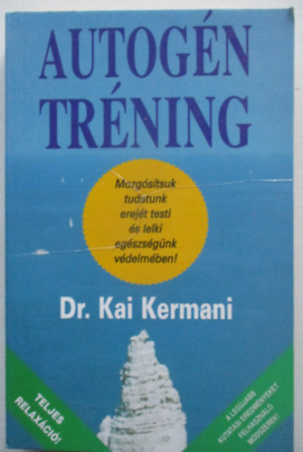 Dr. Kai Kermani - Autogn trning