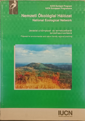 Nemzeti �kol�giai h�l�zat - National ecological network