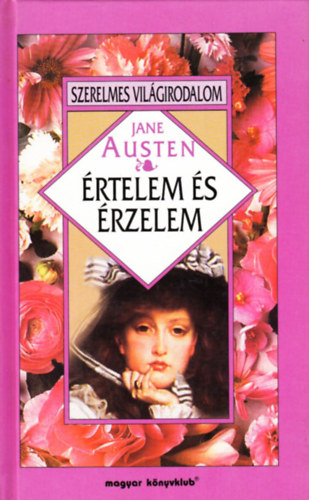 Jane Austen - rtelem s rzelem