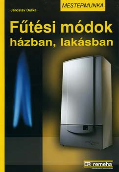 Jaroslav Dufka - F�t�si m�dok h�zban, lak�sban