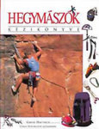Garth Hattingh - Hegym�sz�k k�zik�nyve