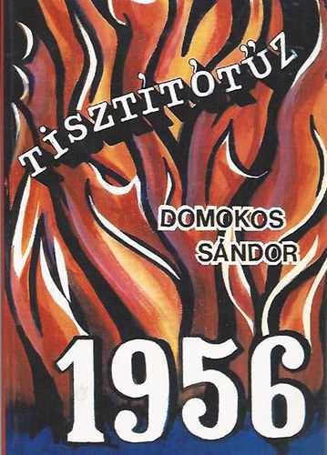 Domokos Sndor - Tisztttz - 1956