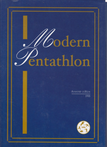 Mszros Istvn  (szerk.) - Modern Pentathlon