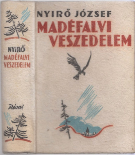 Nyr Jzsef - Mdfalvi veszedelem